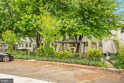 719 Hamlin Street NE #2, Washington, DC 20017 - Photo 17