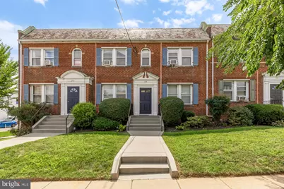 719 Hamlin Street NE #2, Washington, DC 20017 - Photo 1