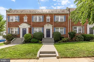 719 Hamlin St NE, Washington, DC 20017 - Photo 1