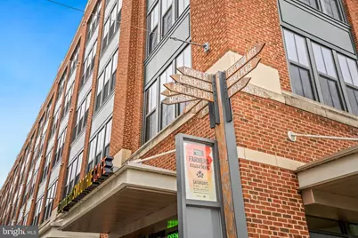 719 Hamlin Street NE #2, Washington, DC 20017 - Photo 23