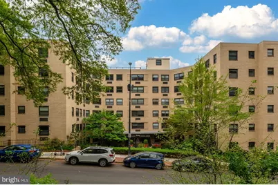 1801 Clydesdale Place NW #505, Washington, DC 20009 - Photo 29