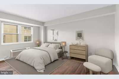 1801 Clydesdale Place NW #505, Washington, DC 20009 - Photo 5