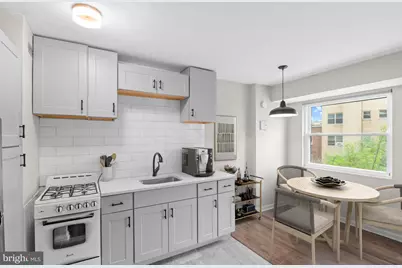 1801 Clydesdale Place NW #505, Washington, DC 20009 - Photo 3