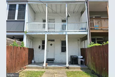 1253 Carrollsburg Place SW, Washington, DC 20024 - Photo 57