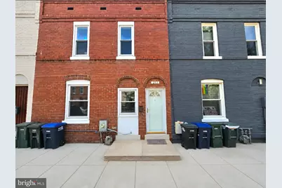 1253 Carrollsburg Place SW, Washington, DC 20024 - Photo 1