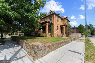 5600 3rd Street NW, Washington, DC 20011 - Photo 1