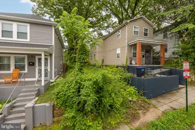 329 56th Street NE, Washington, DC 20019 - Photo 1