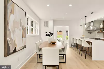 1507 Underwood Street NW, Washington, DC 20012 - Photo 9