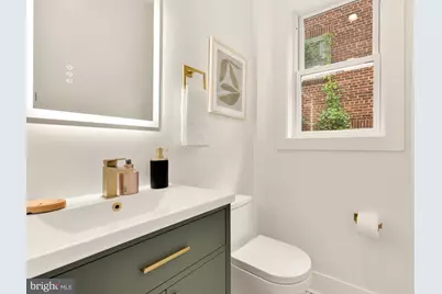 1507 Underwood Street NW, Washington, DC 20012 - Photo 11