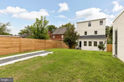 1507 Underwood Street NW, Washington, DC 20012 - Photo 37
