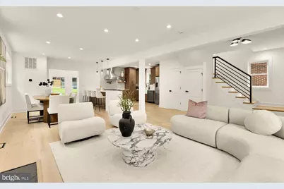 1507 Underwood Street NW, Washington, DC 20012 - Photo 5