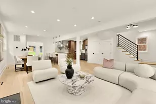 1507 Underwood St NW, Washington, DC 20012 - Photo 5