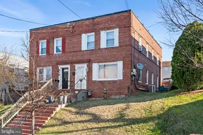 917 47th Street NE, Washington, DC 20019 - Photo 1