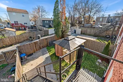 917 47th Street NE, Washington, DC 20019 - Photo 23