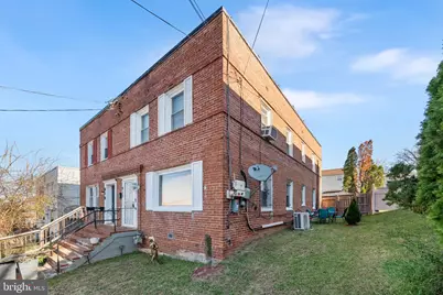 917 47th Street NE, Washington, DC 20019 - Photo 27