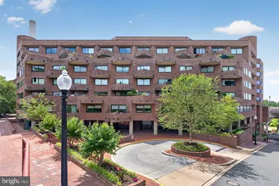 1015 33rd Street NW #409, Washington, DC 20007 - Photo 15