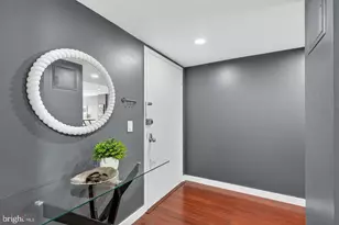 1015 33rd Street NW, Washington, DC 20007 - Photo 11
