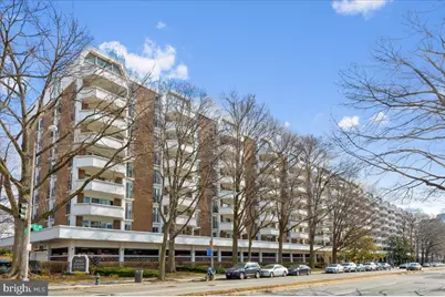 700 7th Street SW #817, Washington, DC 20024 - Photo 31