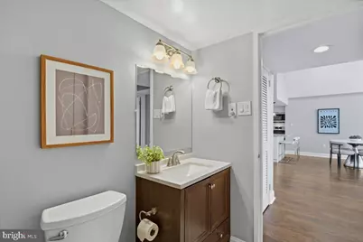 700 7th Street SW #817, Washington, DC 20024 - Photo 25