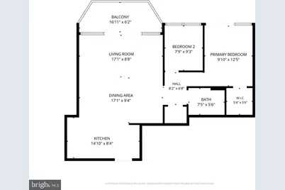 700 7th Street SW #817, Washington, DC 20024 - Photo 37