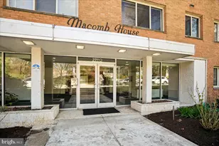 2710 Macomb St NW, Washington, DC 20008 - Photo 17