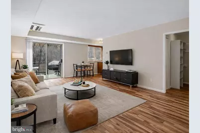 2710 Macomb Street NW #111, Washington, DC 20008 - Photo 1