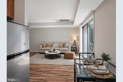 2710 Macomb Street NW #111, Washington, DC 20008 - Photo 11