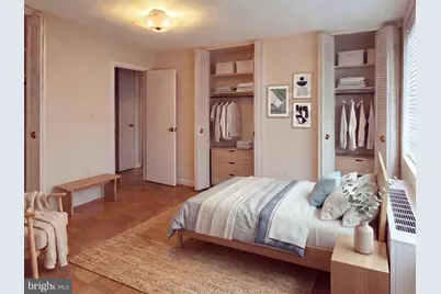522 21st Street NW #501, Washington, DC 20006 - Photo 7