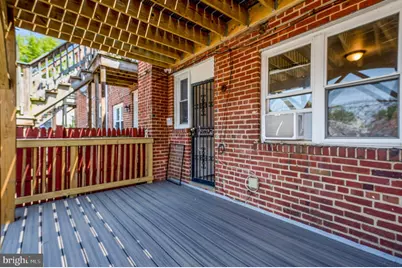 2538 9th Street NW #A, Washington, DC 20001 - Photo 15