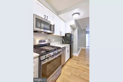 2538 9th Street NW #A, Washington, DC 20001 - Photo 9