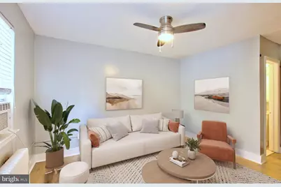 2538 9th Street NW #A, Washington, DC 20001 - Photo 5