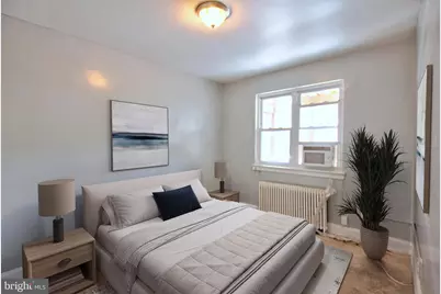 2538 9th Street NW #A, Washington, DC 20001 - Photo 11