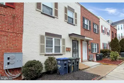 2538 9th Street NW #A, Washington, DC 20001 - Photo 17