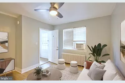 2538 9th Street NW #A, Washington, DC 20001 - Photo 3
