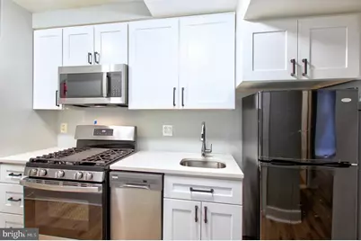 2538 9th Street NW #A, Washington, DC 20001 - Photo 7