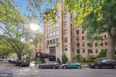 2032 Belmont Road N #234, Washington, DC 20009 - Photo 1