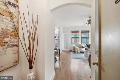 2032 Belmont Road N #234, Washington, DC 20009 - Photo 7