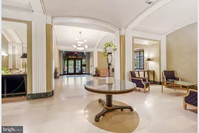 2032 Belmont Road N #234, Washington, DC 20009 - Photo 5