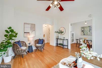 2032 Belmont Road N #234, Washington, DC 20009 - Photo 11