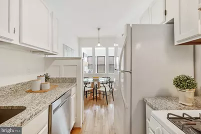 2032 Belmont Road N #234, Washington, DC 20009 - Photo 17