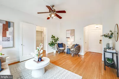 2032 Belmont Road N #234, Washington, DC 20009 - Photo 9