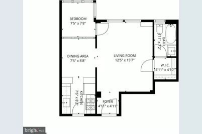 2032 Belmont Road N #234, Washington, DC 20009 - Photo 31