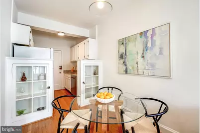 2032 Belmont Road N #234, Washington, DC 20009 - Photo 13