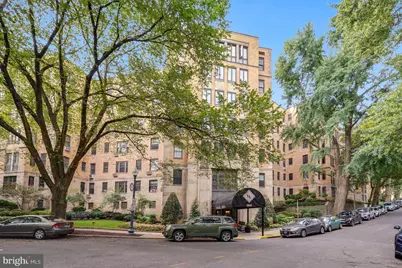 2032 Belmont Road N #234, Washington, DC 20009 - Photo 3