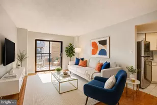 2111 Wisconsin Ave NW, Washington, DC 20007 - Photo 3