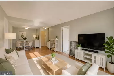 2111 Wisconsin Avenue NW #610, Washington, DC 20007 - Photo 7