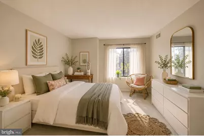 2111 Wisconsin Avenue NW #610, Washington, DC 20007 - Photo 9