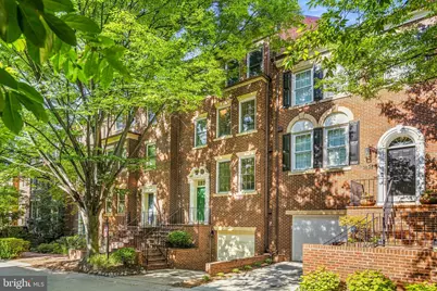 3627 Winfield Lane NW, Washington, DC 20007 - Photo 1