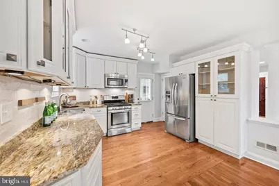 1212 Underwood Street NW, Washington, DC 20012 - Photo 9