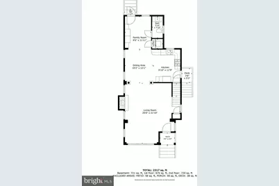 1212 Underwood Street NW, Washington, DC 20012 - Photo 35